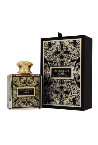 French Avenue Essence De Noir Edp 100ml 2