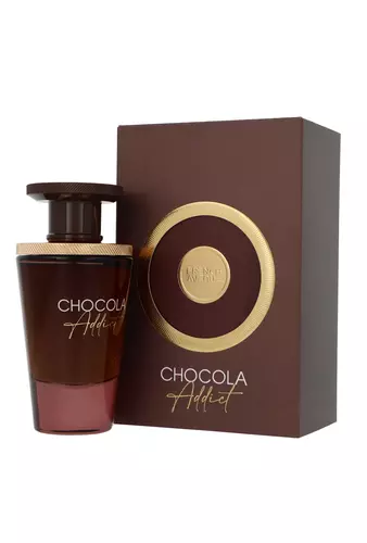French Avenue Chocola Addict Edp 100ml 2