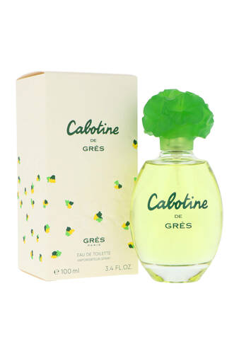 Cabotine Woman Edt 100ml 2
