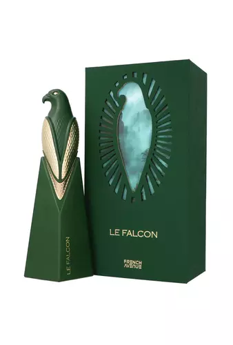 French Avenue Le Falcone Extrait de Parfum 100ml 2