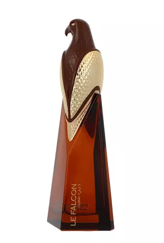 French Avenue Le Falcone Dubai Extrait de Parfum 100ml 3