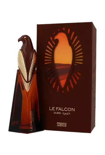 French Avenue Le Falcone Dubai Extrait de Parfum 100ml 2
