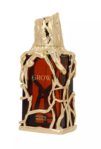French Avenue Grow Extrait De Parfum 100ml 3
