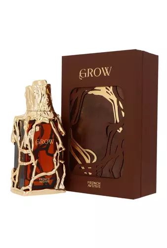 French Avenue Grow Extrait De Parfum 100ml 2