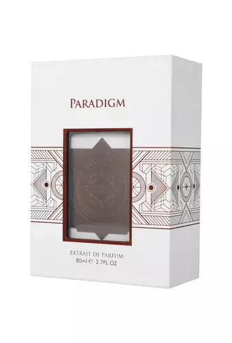 French Avenue Paradigm Extrait De Parfum 80ml 2