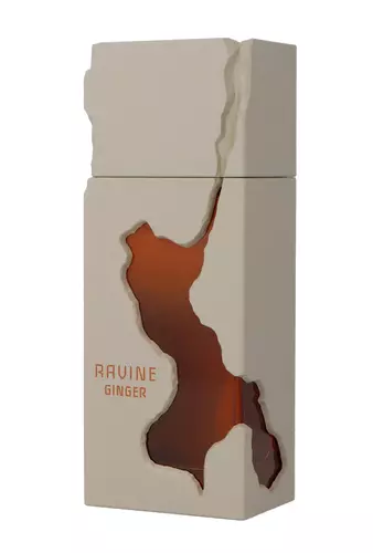 French Avenue Ravine Ginger Extrait de Parfum 100ml 3