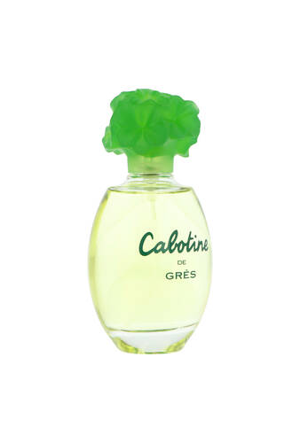 Cabotine Woman Edt 100ml 3