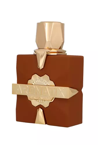 French Avenue Aromatix Royal Taboo Extrait De Parfum 100ml 3