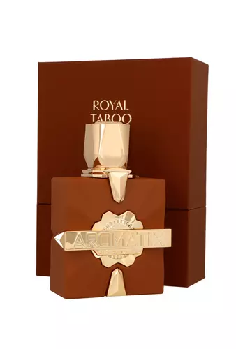 French Avenue Aromatix Royal Taboo Extrait De Parfum 100ml 2