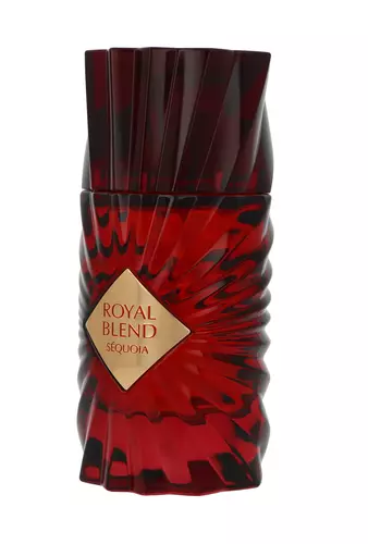 French Avenue Royal Blend Sequoia Extrait De Parfum 100ml 3