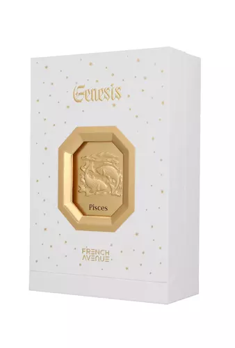 French Avenue Pisces Extrait de Parfum 90ml 2