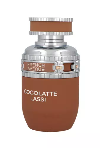 French Avenue Cocolatte Lassi Edp 80ml 3