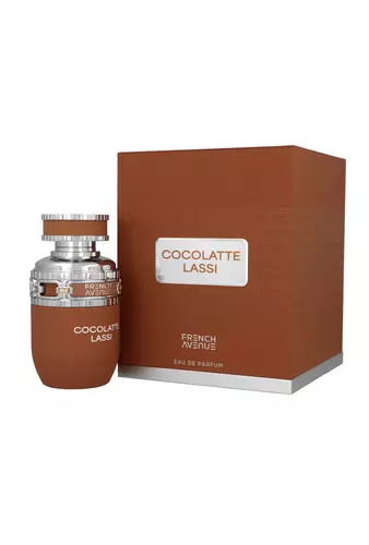 French Avenue Cocolatte Lassi Edp 80ml 2