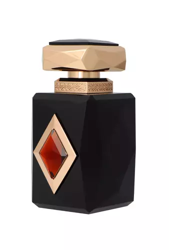 French Avenue Amber Saffron Extrait De Parfum 80ml 3
