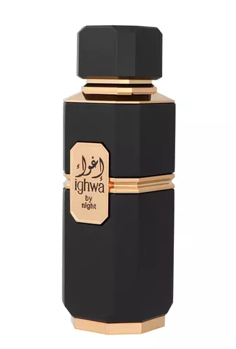French Avenue Ighwa By Night Edp 100ml 3