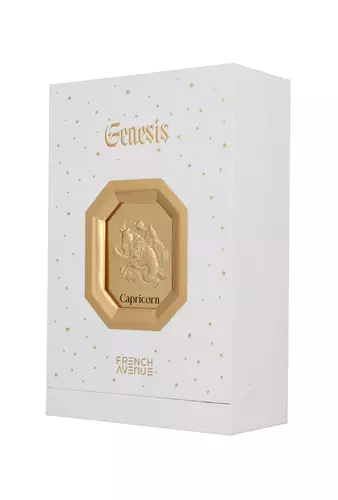 French Avenue Capricorn Extrait de Parfum 90ml 2