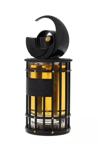French Avenue Al Qamar Nuit Edp 100ml 3
