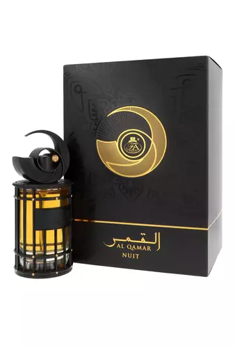 French Avenue Al Qamar Nuit Edp 100ml 2
