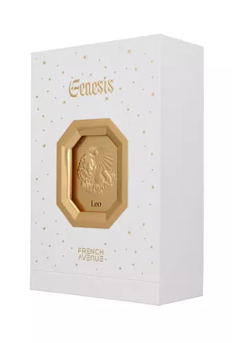 French Avenue Genesis Leo Extrait de Parfum 90ml 2