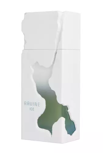 French Avenue Ravine Ice Extrait de Parfum 100ml 3