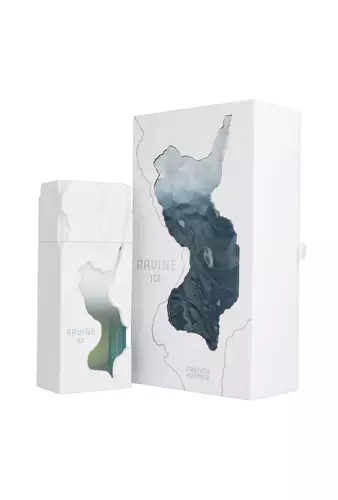 French Avenue Ravine Ice Extrait de Parfum 100ml 2