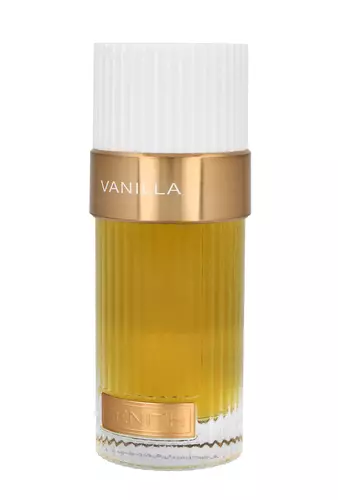 French Avenue Zenith Vanilla Edp 100ml 3