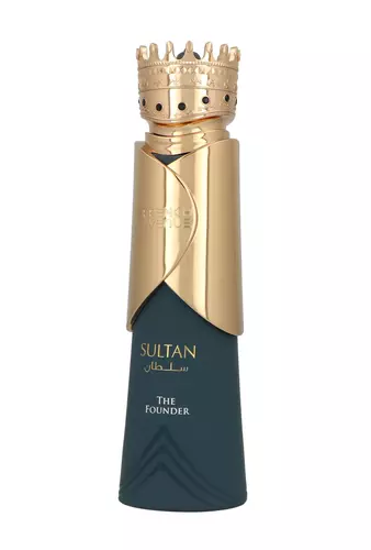 French Avenue Sultan The Founder Edp 80ml 3
