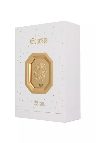 French Avenue Virgo Extrait de Parfum 90ml 2