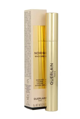 Guerlain Mascara Noir G The Intense Volume & Curl 01 Black 6g 2