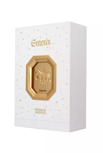 French Avenue Taurus Extrait de Parfum 90ml 2
