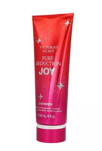 Victoria`s Secret Pure Seduction Joy Shimmer Body Lotion 236ml 2