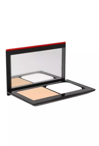 Shiseido Synchro Skin Self-Refreshing Custom Finish Powder Foundation - 130 Opal 9g 3