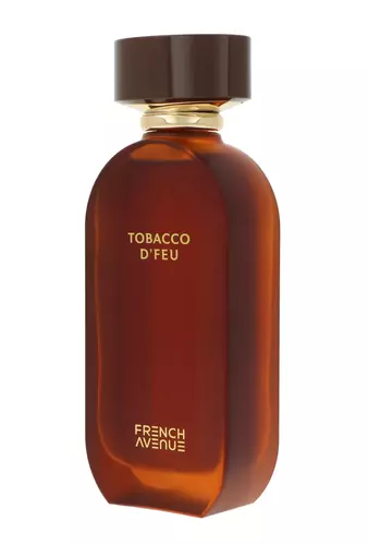 French Avenue Tobacco D`Feu Edp 100ml 3