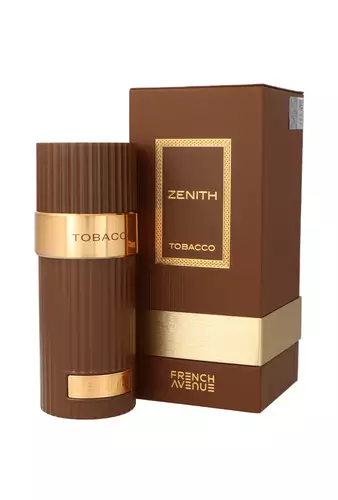 French Avenue Zenith Tobacco Edp 100ml 2
