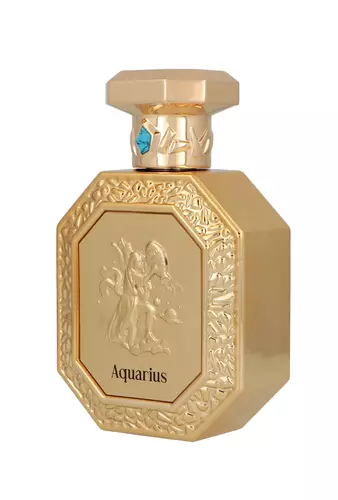 French Avenue Aquarius Extrait de Parfum 90ml 3