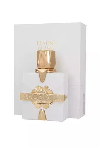 French Avenue Aromatix Platine Blanc Extrait De Parfum 100ml 2