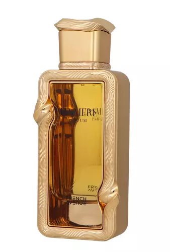 French Avenue Jasmere Extrait de Parfum 100ml 3