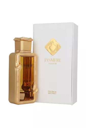French Avenue Jasmere Extrait de Parfum 100ml 2
