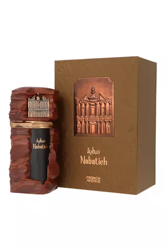 French Avenue Nabatieh Extrait De Parfum 90ml 2