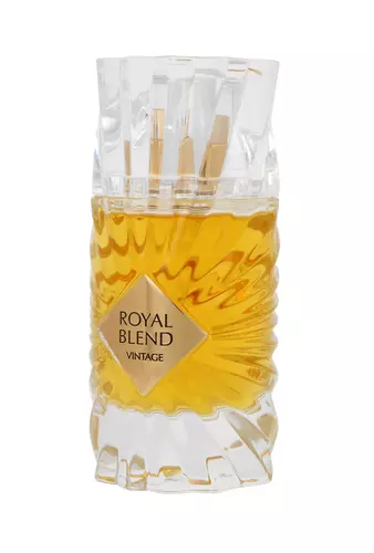French Avenue Royal Blend Vintage Extrait De Parfum 100ml 3