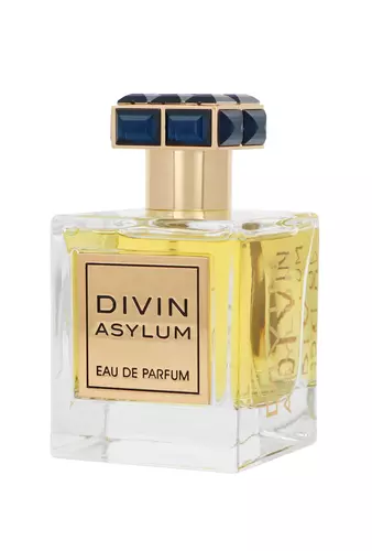 French Avenue Divin Asylum Edp 100ml 3