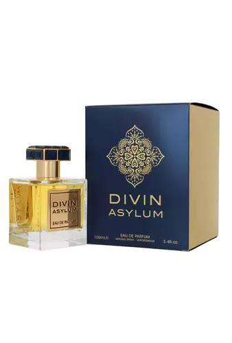 French Avenue Divin Asylum Edp 100ml 2