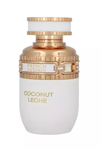 French Avenue Coconut Leche Extrait de Parfum 80ml 3