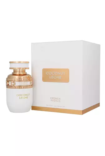 French Avenue Coconut Leche Extrait de Parfum 80ml 2