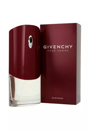 Givenchy Pour Homme Edt 100ml 2