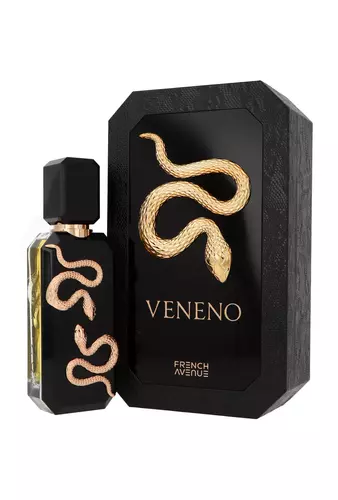 French Avenue Veneno Extrait de Parfum 100ml 2