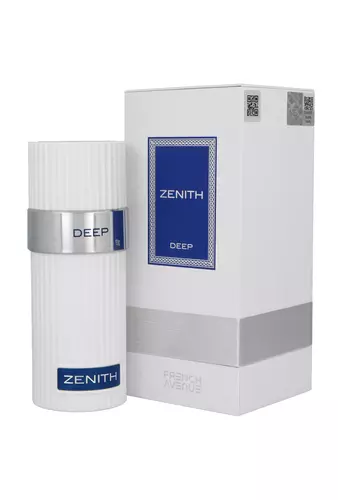 French Avenue Zenith Deep Extrait De Parfum 100ml 2
