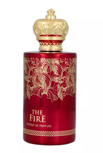French Avenue The Fire Extrait De Parfum 60ml 3