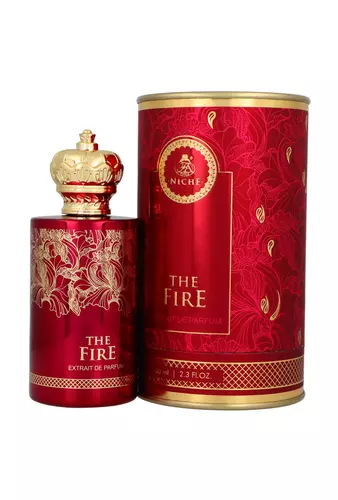 French Avenue The Fire Extrait De Parfum 60ml 2