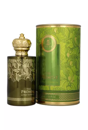 French Avenue The Promise Extrait De Parfum 60ml 2